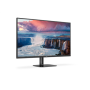 AOC Monitor Q32V5CE/BK 31.5 VA 2560 x 1440 pixels 16:9 4 ms Black 75 Hz HDMI ports quantity 1