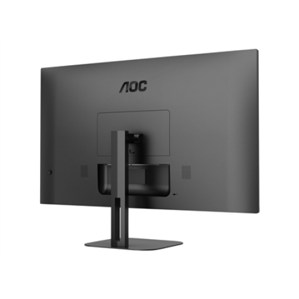 AOC Monitor Q32V5CE/BK 31.5 VA 2560 x 1440 pixels 16:9 4 ms Black 75 Hz HDMI ports quantity 1
