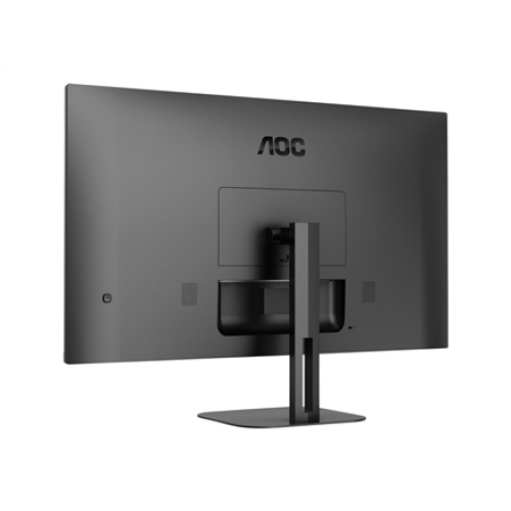 AOC Monitor Q32V5CE/BK 31.5 VA 2560 x 1440 pixels 16:9 4 ms Black 75 Hz HDMI ports quantity 1