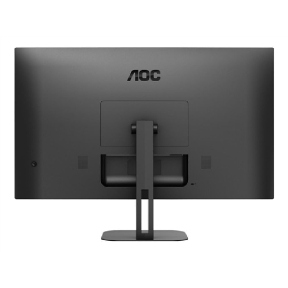 AOC Monitor Q32V5CE/BK 31.5 VA 2560 x 1440 pixels 16:9 4 ms Black 75 Hz HDMI ports quantity 1