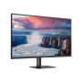 AOC Monitor Q32V5CE/BK 31.5 VA 2560 x 1440 pixels 16:9 4 ms Black 75 Hz HDMI ports quantity 1