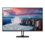 AOC Monitor Q32V5CE/BK 31.5 VA 2560 x 1440 pixels 16:9 4 ms Black 75 Hz HDMI ports quantity 1