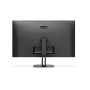 AOC Monitor Q32V5CE/BK 31.5 VA 2560 x 1440 pixels 16:9 4 ms Black 75 Hz HDMI ports quantity 1