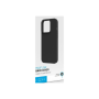 Fixed , MagFlow , Back cover , Apple , iPhone 15 , Liquid silicon , Black