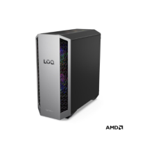 Lenovo LOQ , 26ADR10 , Desktop , Tower , AMD Ryzen 7 , 8745HX , 32 (2x16GB) GB , SODIMM DDR5 , 1000 GB , NVIDIA GeForce RTX 5070 , No Optical drive , No keyboard , Windows 11 Home , Warranty 24 month(s)
