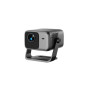 Philips NeoPix 460 Smart Projector , Full HD (1920x1080) , 500 ANSI lumens , Black , Wi-Fi