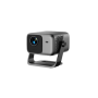 Philips NeoPix 460 Smart Projector , Full HD (1920x1080) , 500 ANSI lumens , Black , Wi-Fi
