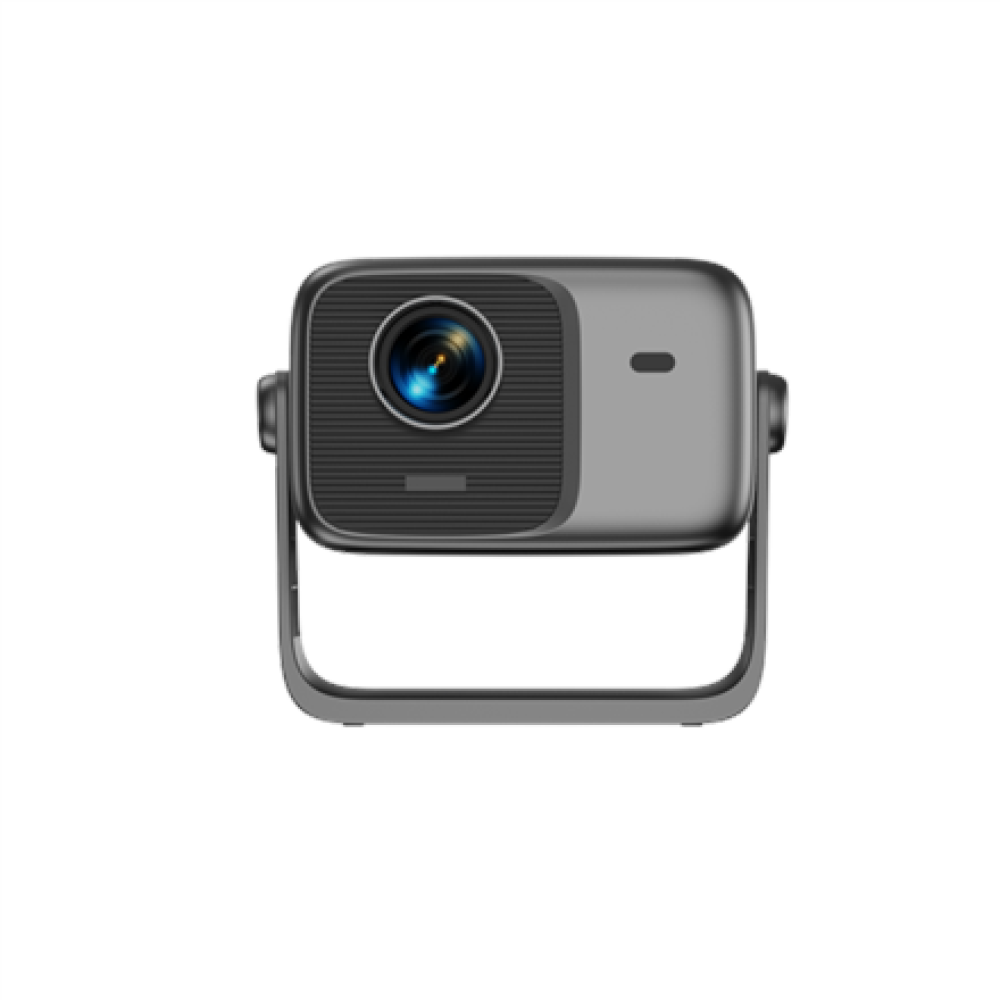 Philips NeoPix 460 Smart Projector , Full HD (1920x1080) , 500 ANSI lumens , Black , Wi-Fi