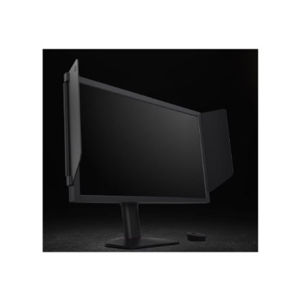 Benq , XL2546X+ , 24.1 , TN , FHD , 16:9 , 280 Hz , 1 ms , 1920 x 1080 pixels , 320 cd/m² , HDMI ports quantity 3 , Dark Grey