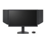 Benq , XL2546X+ , 24.1 , TN , FHD , 16:9 , 280 Hz , 1 ms , 1920 x 1080 pixels , 320 cd/m² , HDMI ports quantity 3 , Dark Grey