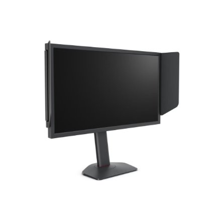 Benq , XL2546X+ , 24.1 , TN , FHD , 16:9 , 280 Hz , 1 ms , 1920 x 1080 pixels , 320 cd/m² , HDMI ports quantity 3 , Dark Grey