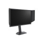 Benq , XL2546X+ , 24.1 , TN , FHD , 16:9 , 280 Hz , 1 ms , 1920 x 1080 pixels , 320 cd/m² , HDMI ports quantity 3 , Dark Grey