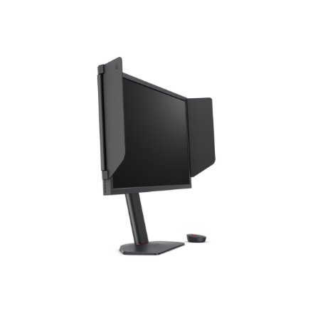 Benq , XL2546X+ , 24.1 , TN , FHD , 16:9 , 280 Hz , 1 ms , 1920 x 1080 pixels , 320 cd/m² , HDMI ports quantity 3 , Dark Grey