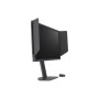 Benq , XL2546X+ , 24.1 , TN , FHD , 16:9 , 280 Hz , 1 ms , 1920 x 1080 pixels , 320 cd/m² , HDMI ports quantity 3 , Dark Grey