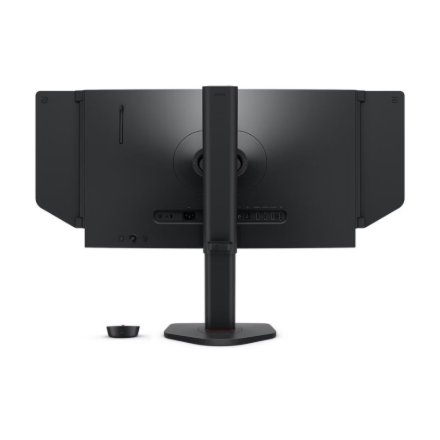 Benq , XL2546X+ , 24.1 , TN , FHD , 16:9 , 280 Hz , 1 ms , 1920 x 1080 pixels , 320 cd/m² , HDMI ports quantity 3 , Dark Grey