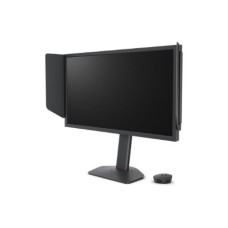 Benq , XL2546X+ , 24.1 , TN , FHD , 16:9 , 280 Hz , 1 ms , 1920 x 1080 pixels , 320 cd/m² , HDMI ports quantity 3 , Dark Grey