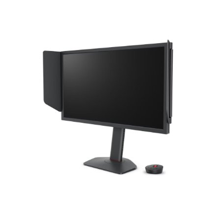 Benq , XL2546X+ , 24.1 , TN , FHD , 16:9 , 280 Hz , 1 ms , 1920 x 1080 pixels , 320 cd/m² , HDMI ports quantity 3 , Dark Grey