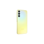 Samsung Galaxy , A15 (A156) , Yellow , 6.5 , Super AMOLED , 1080 x 2340 pixels , Mediatek , Internal RAM 4 GB , 128 GB , Dual SIM , 4G , 5G , Main camera resolution 50+5+2 MP , Secondary camera resolution 13 MP , Android , 14
