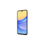 Samsung Galaxy , A15 (A156) , Yellow , 6.5 , Super AMOLED , 1080 x 2340 pixels , Mediatek , Internal RAM 4 GB , 128 GB , Dual SIM , 4G , 5G , Main camera resolution 50+5+2 MP , Secondary camera resolution 13 MP , Android , 14