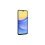 Samsung Galaxy , A15 (A156) , Yellow , 6.5 , Super AMOLED , 1080 x 2340 pixels , Mediatek , Internal RAM 4 GB , 128 GB , Dual SIM , 4G , 5G , Main camera resolution 50+5+2 MP , Secondary camera resolution 13 MP , Android , 14