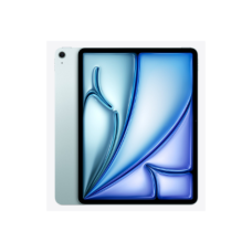 Apple iPad Air , 13 , Blue , Liquid Retina , 2732 x 2048 pixels , Apple M3 , 512 GB , Wi-Fi , Bluetooth , 5.3 , iOS , Warranty 12 month(s)