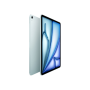 Apple iPad Air , 13 , Blue , Liquid Retina , 2732 x 2048 pixels , Apple M3 , 512 GB , Wi-Fi , Bluetooth , 5.3 , iOS , Warranty 12 month(s)