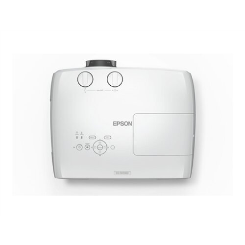 Epson , EH-TW7000 , 3000 ANSI lumens , 40.000:1 , White , Lamp warranty 12 month(s)