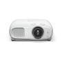 Epson , EH-TW7000 , 3000 ANSI lumens , 40.000:1 , White , Lamp warranty 12 month(s)