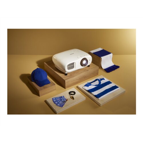 Epson , EH-TW7000 , 3000 ANSI lumens , 40.000:1 , White , Lamp warranty 12 month(s)