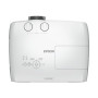 Epson , EH-TW7000 , 3000 ANSI lumens , 40.000:1 , White , Lamp warranty 12 month(s)