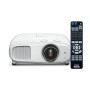 Epson , EH-TW7000 , 3000 ANSI lumens , 40.000:1 , White , Lamp warranty 12 month(s)
