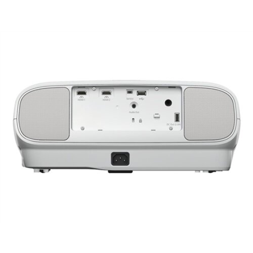 Epson , EH-TW7000 , 3000 ANSI lumens , 40.000:1 , White , Lamp warranty 12 month(s)