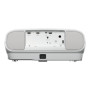 Epson , EH-TW7000 , 3000 ANSI lumens , 40.000:1 , White , Lamp warranty 12 month(s)