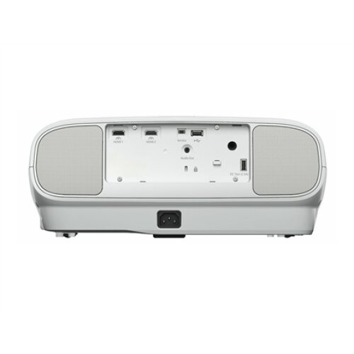 Epson , EH-TW7000 , 3000 ANSI lumens , 40.000:1 , White , Lamp warranty 12 month(s)