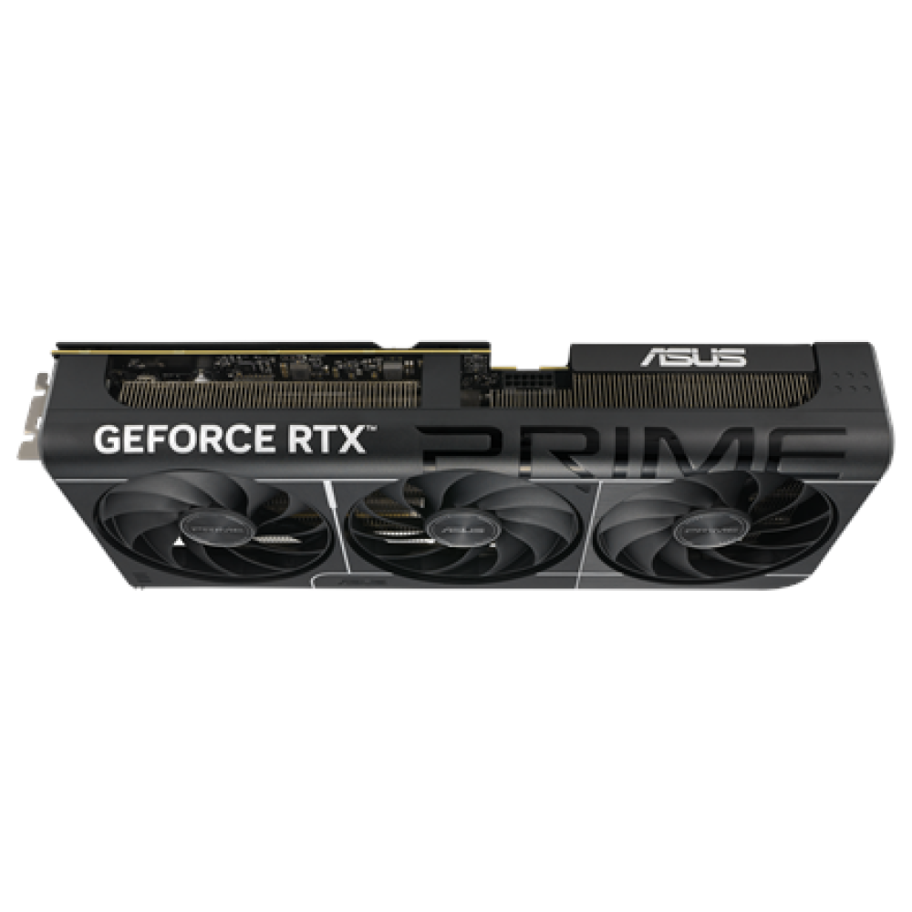 Asus PRIME GeForce RTX 5070 12GB GDDR7 OC Edition , NVIDIA , 12 GB , GeForce RTX 5070 , GDDR7 , HDMI ports quantity 1 , PCI Express 5.0