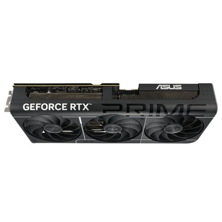Asus PRIME GeForce RTX 5070 12GB GDDR7 OC Edition , NVIDIA , 12 GB , GeForce RTX 5070 , GDDR7 , HDMI ports quantity 1 , PCI Express 5.0