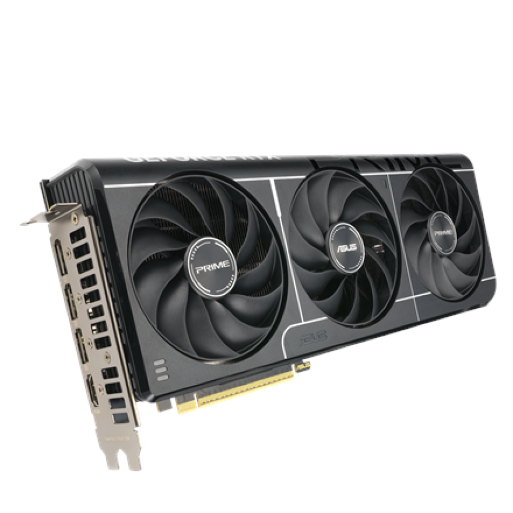 Asus PRIME GeForce RTX 5070 12GB GDDR7 OC Edition , NVIDIA , 12 GB , GeForce RTX 5070 , GDDR7 , HDMI ports quantity 1 , PCI Express 5.0