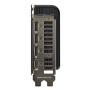 Asus PRIME GeForce RTX 5070 12GB GDDR7 OC Edition , NVIDIA , 12 GB , GeForce RTX 5070 , GDDR7 , HDMI ports quantity 1 , PCI Express 5.0