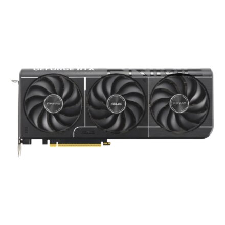 Asus PRIME GeForce RTX 5070 12GB GDDR7 OC Edition , NVIDIA , 12 GB , GeForce RTX 5070 , GDDR7 , HDMI ports quantity 1 , PCI Express 5.0