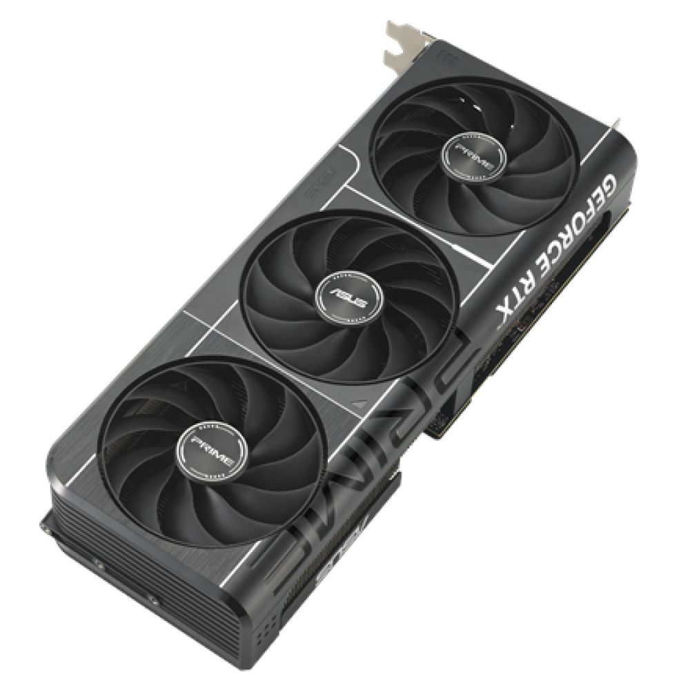 Asus PRIME GeForce RTX 5070 12GB GDDR7 OC Edition , NVIDIA , 12 GB , GeForce RTX 5070 , GDDR7 , HDMI ports quantity 1 , PCI Express 5.0