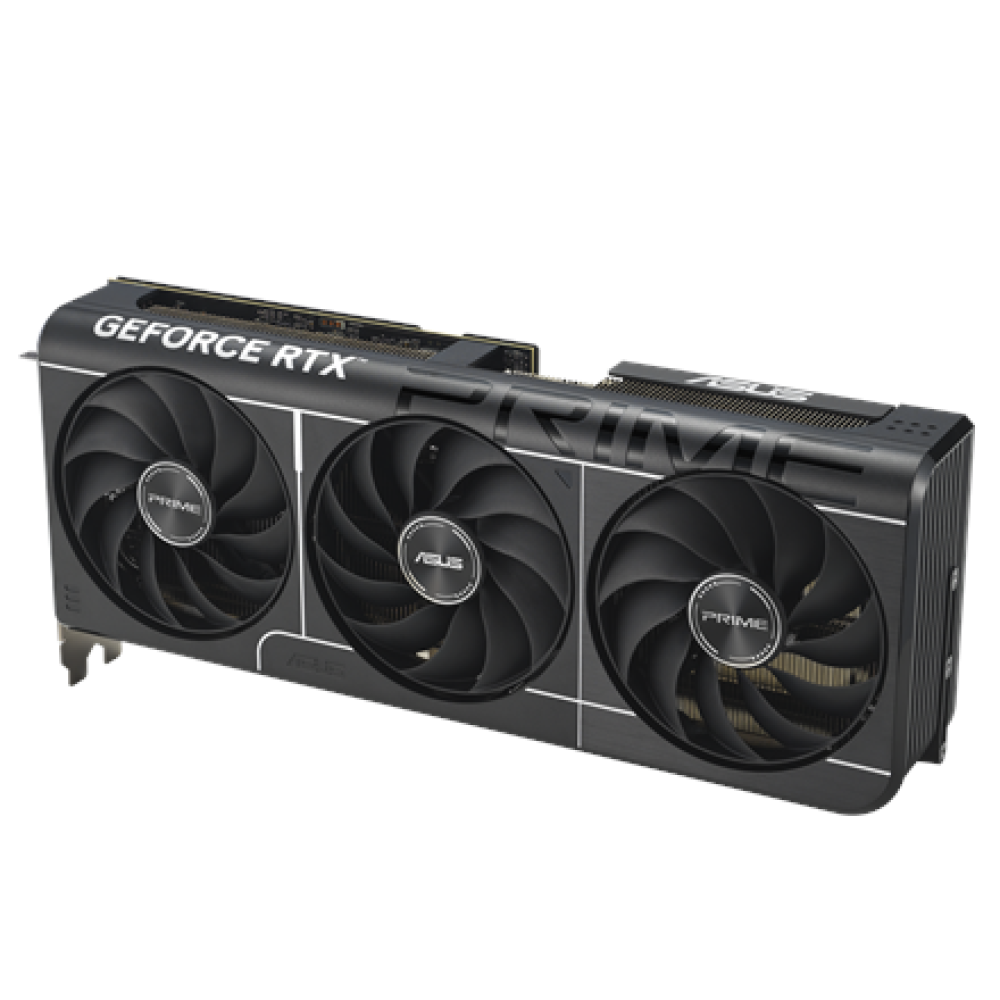 Asus PRIME GeForce RTX 5070 12GB GDDR7 OC Edition , NVIDIA , 12 GB , GeForce RTX 5070 , GDDR7 , HDMI ports quantity 1 , PCI Express 5.0