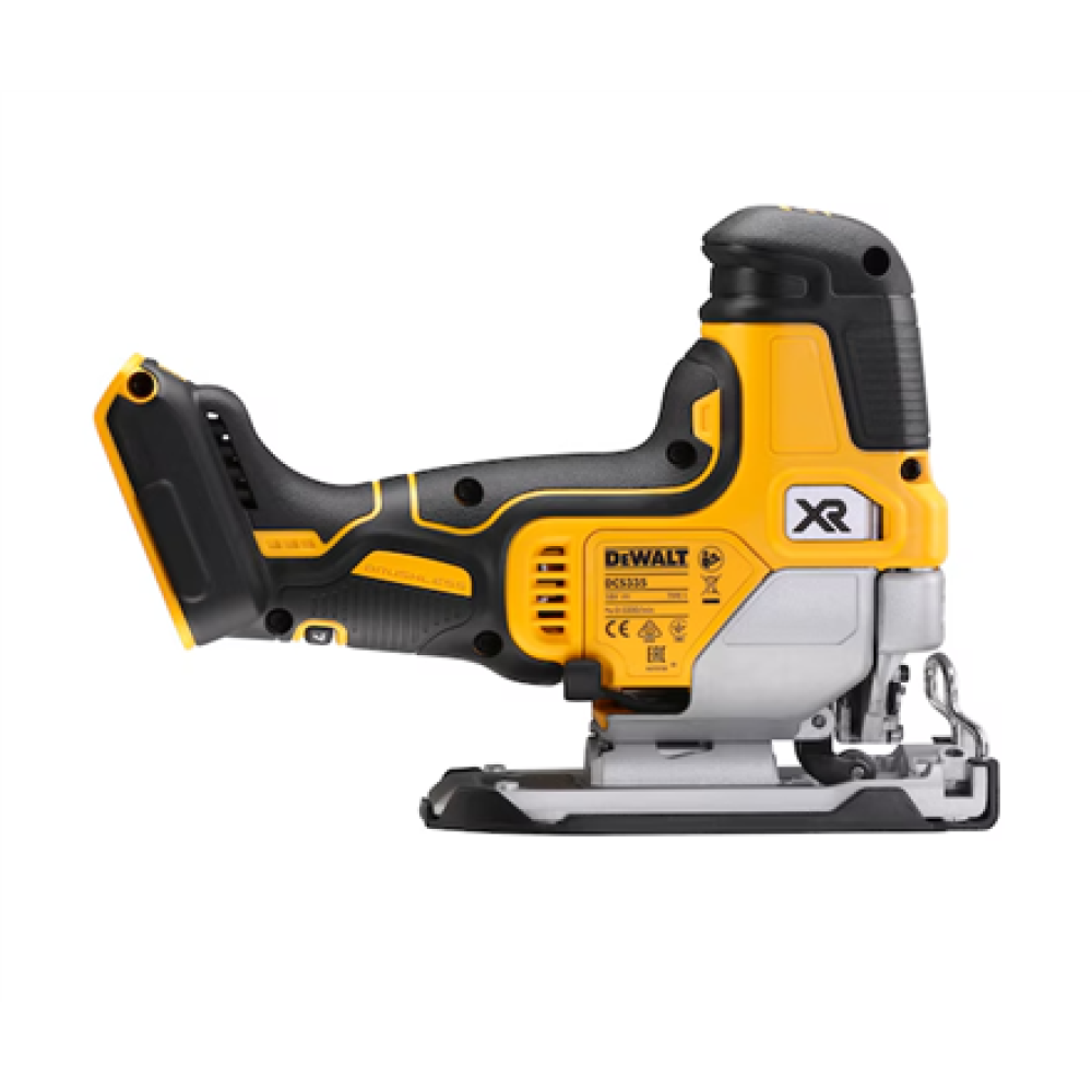 DEWALT , Cordless Narrow-Cut , DCS335N-XJ , 18 V