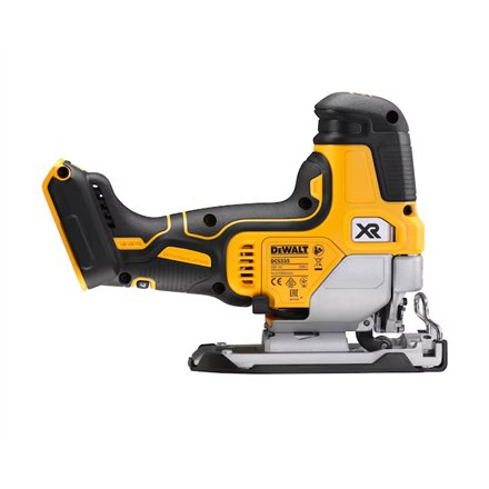 DEWALT , Cordless Narrow-Cut , DCS335N-XJ , 18 V