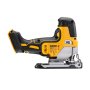 DEWALT , Cordless Narrow-Cut , DCS335N-XJ , 18 V
