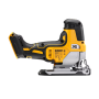 DEWALT , Cordless Narrow-Cut , DCS335N-XJ , 18 V