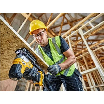 DEWALT , Cordless Narrow-Cut , DCS335N-XJ , 18 V
