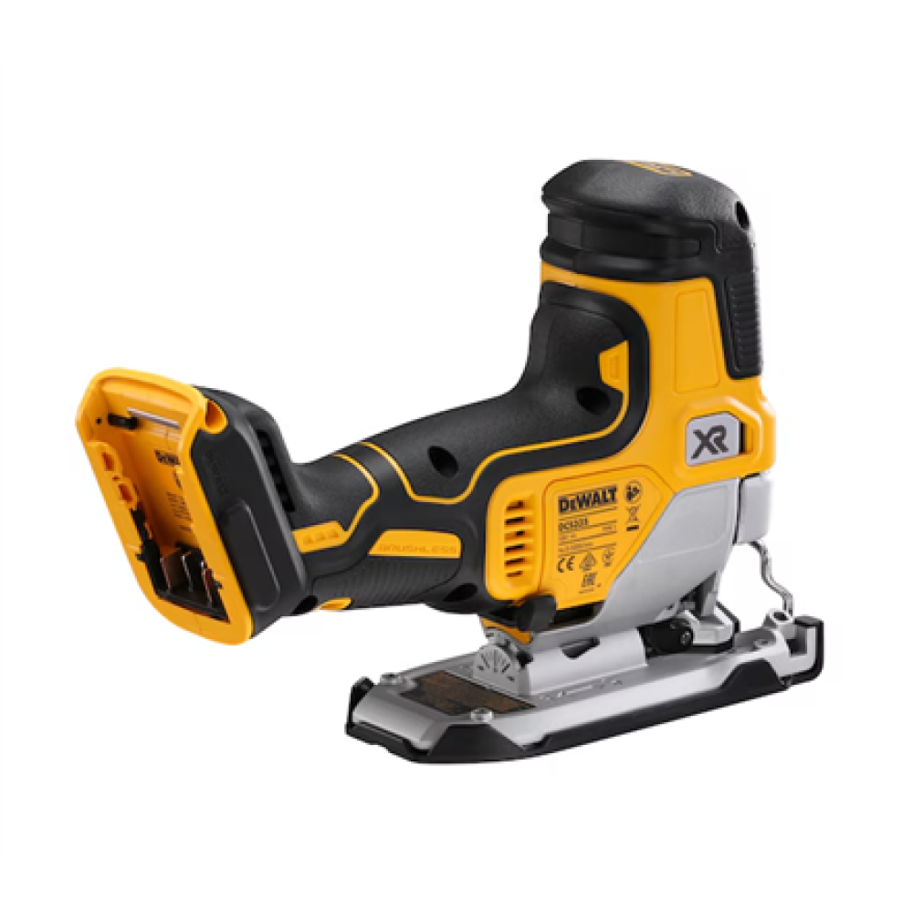 DEWALT , Cordless Narrow-Cut , DCS335N-XJ , 18 V