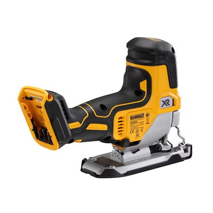 DEWALT , Cordless Narrow-Cut , DCS335N-XJ , 18 V