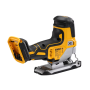 DEWALT , Cordless Narrow-Cut , DCS335N-XJ , 18 V