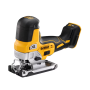 DEWALT , Cordless Narrow-Cut , DCS335N-XJ , 18 V